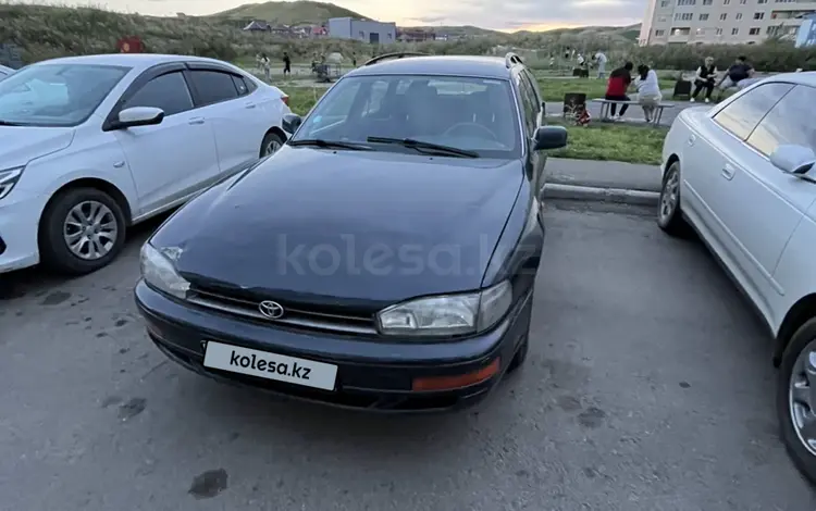 Toyota Camry 1993 года за 2 150 000 тг. в Усть-Каменогорск