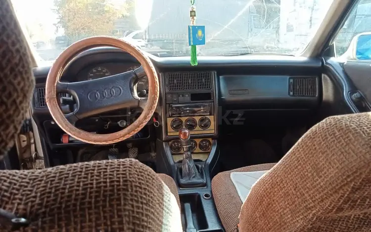 Audi 80 1990 года за 600 000 тг. в Экибастуз