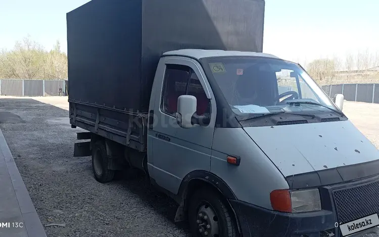ГАЗ ГАЗель 2000 года за 2 750 000 тг. в Алматы