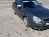 ВАЗ (Lada) Priora 2170 2011 годаүшін2 050 000 тг. в Темиртау – фото 3