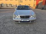 Mercedes-Benz E 320 2000 годаүшін5 000 000 тг. в Атырау