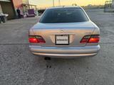 Mercedes-Benz E 320 2000 годаүшін5 000 000 тг. в Атырау – фото 2