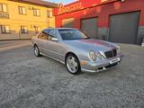 Mercedes-Benz E 320 2000 годаүшін5 000 000 тг. в Атырау – фото 4