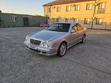 Mercedes-Benz E 320 2000 годаүшін5 000 000 тг. в Атырау – фото 5