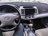 Toyota Camry 2003 годаfor4 600 000 тг. в Уральск – фото 4