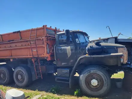 Урал  4320 1995 года за 3 900 000 тг. в Карабалык (Карабалыкский р-н) – фото 2