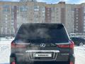 Lexus LX 570 2019 годаүшін50 000 000 тг. в Астана – фото 5