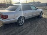 Audi A6 1994 года за 2 700 000 тг. в Сатпаев – фото 4