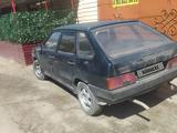 ВАЗ (Lada) 2109 1998 годаүшін300 000 тг. в Семей – фото 2
