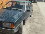 ВАЗ (Lada) 2109 1998 годаүшін300 000 тг. в Семей