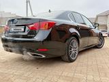 Lexus GS 350 2014 года за 14 000 000 тг. в Уральск – фото 2