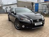 Lexus GS 350 2014 года за 14 000 000 тг. в Уральск – фото 4