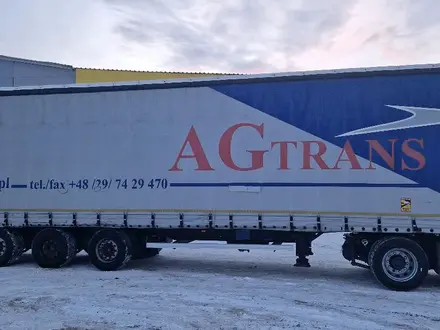 Kogel  SN24 2016 года за 8 000 000 тг. в Уральск