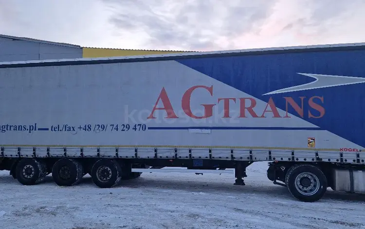 Kogel  SN24 2016 года за 8 000 000 тг. в Уральск