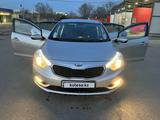 Kia Cerato 2013 года за 6 200 000 тг. в Алматы – фото 3