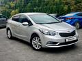 Kia Cerato 2013 годаүшін6 200 000 тг. в Алматы