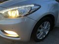 Kia Cerato 2013 года за 6 200 000 тг. в Алматы – фото 9