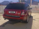 Land Rover Range Rover Sport 2005 годаүшін6 500 000 тг. в Туркестан – фото 2
