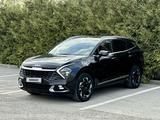 Kia Sportage 2022 годаүшін12 000 000 тг. в Актобе – фото 3