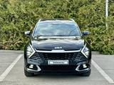 Kia Sportage 2022 годаүшін12 000 000 тг. в Актобе – фото 2