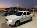 ВАЗ (Lada) Priora 2170 2013 года за 2 660 000 тг. в Актобе – фото 5