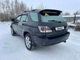 Lexus RX 300 2001 года за 6 000 000 тг. в Балхаш