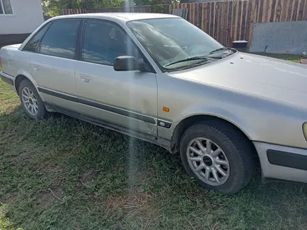 Audi 100 1994 года за 2 000 000 тг. в Костанай – фото 6