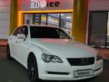 Toyota Mark X 2005 года за 3 500 000 тг. в Доссор