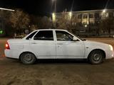 ВАЗ (Lada) Priora 2170 2012 года за 1 900 000 тг. в Актобе – фото 4