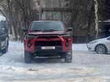 Toyota 4Runner 2015 годаүшін20 600 000 тг. в Алматы – фото 5