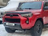 Toyota 4Runner 2015 года за 20 600 000 тг. в Алматы