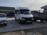 Mercedes-Benz Sprinter 2002 года за 4 600 000 тг. в Алматы – фото 2