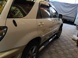 Lexus RX 300 1998 годаfor5 500 000 тг. в Алматы – фото 4