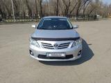 Toyota Corolla 2010 года за 6 399 000 тг. в Тараз