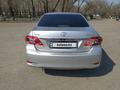 Toyota Corolla 2010 года за 6 399 000 тг. в Тараз – фото 5