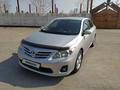 Toyota Corolla 2010 годаүшін6 399 000 тг. в Тараз – фото 6