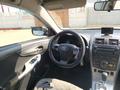 Toyota Corolla 2010 года за 6 399 000 тг. в Тараз – фото 8