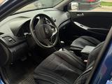 Hyundai Solaris 2015 года за 5 000 000 тг. в Петропавловск – фото 5