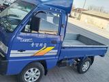 Daewoo Damas 2011 годаүшін4 600 000 тг. в Шымкент