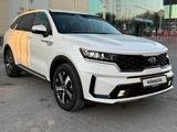 Kia Sorento 2021 года за 19 000 000 тг. в Шымкент