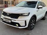 Kia Sorento 2021 года за 19 000 000 тг. в Шымкент – фото 2