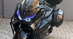 Yamaha  NMAX 2024 года за 390 000 тг. в Алматы