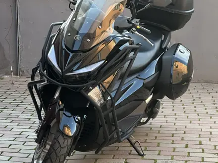 Yamaha  NMAX 2024 года за 500 000 тг. в Алматы – фото 3