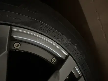 Запасное колесо за 30 000 тг. в Караганда – фото 4