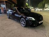 Mercedes-Benz S 500 2014 годаүшін28 500 000 тг. в Алматы