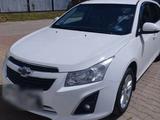 Chevrolet Cruze 2014 годаүшін4 500 000 тг. в Уральск