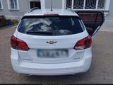 Chevrolet Cruze 2014 годаүшін4 500 000 тг. в Уральск – фото 2