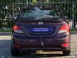 Hyundai Accent 2011 годаүшін2 990 000 тг. в Кокшетау – фото 4