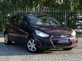 Hyundai Accent 2011 годаүшін2 990 000 тг. в Кокшетау