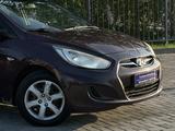 Hyundai Accent 2011 годаүшін2 990 000 тг. в Кокшетау – фото 3